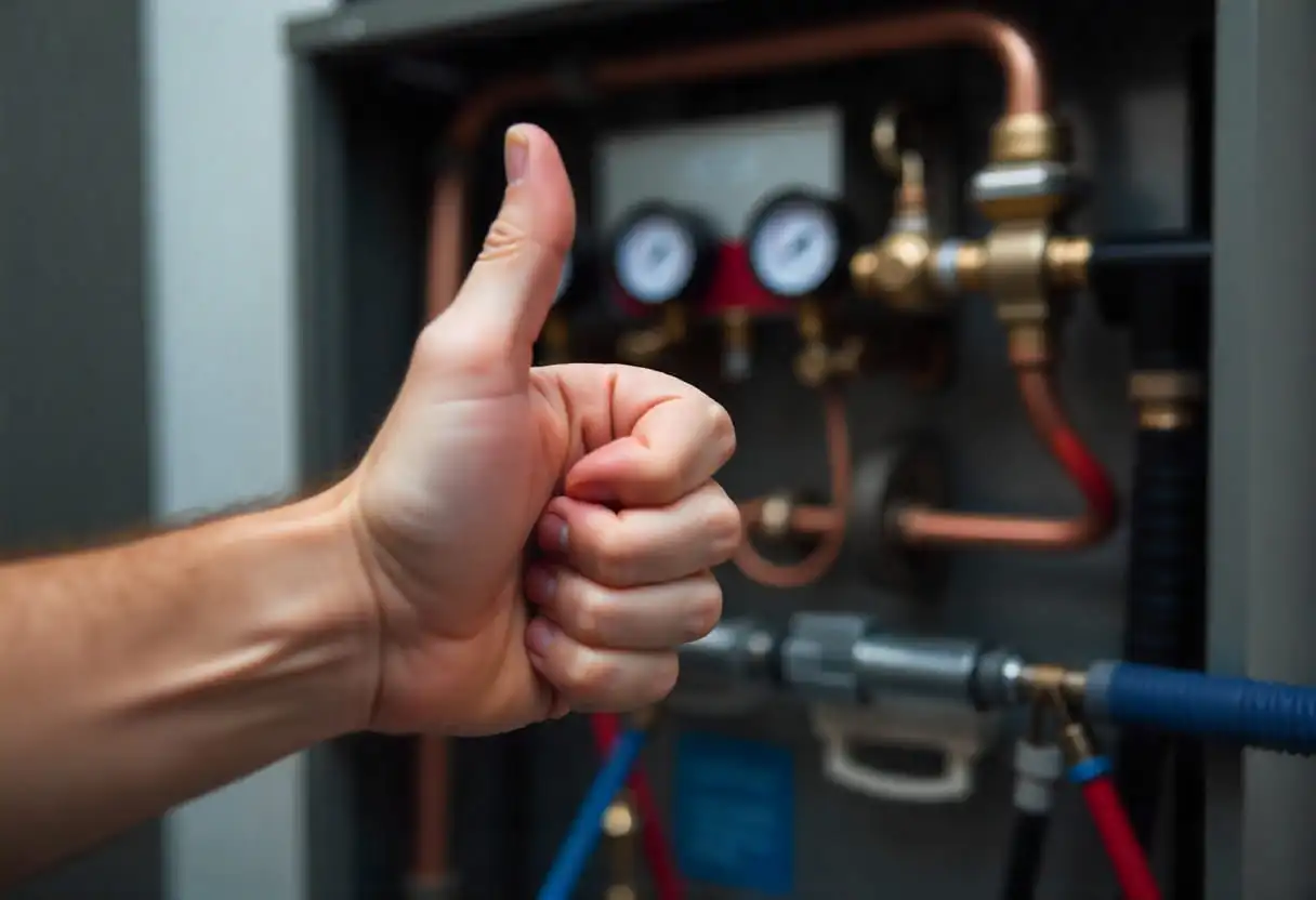 Emergency HVAC services and installations in Boalsburg, PA